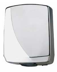 Secamanos sin tobera y optico