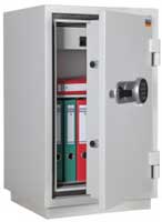 Caja Ignifuga Vulcano 75