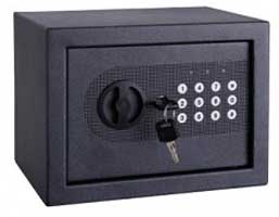 Caja Fuerte Habitación Premier