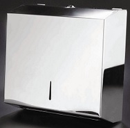 Dispensadores de toallas