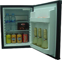 Minibar para hotel PPH XC30B