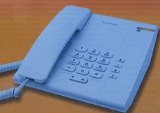 Telefono de hotel Alcatel