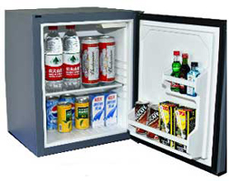 Minibar para hotel PPH XC28B